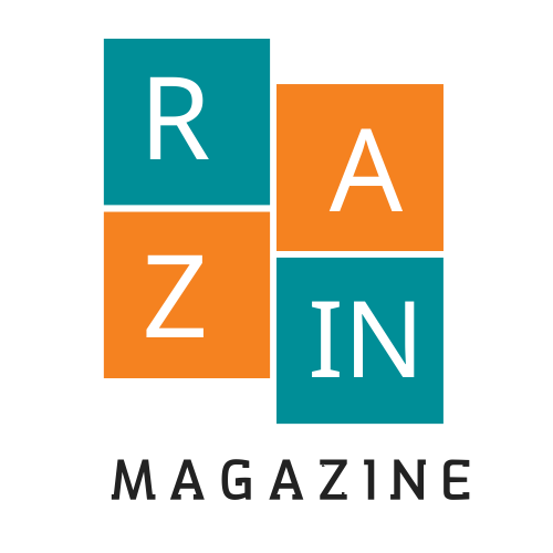 MAGAZINE